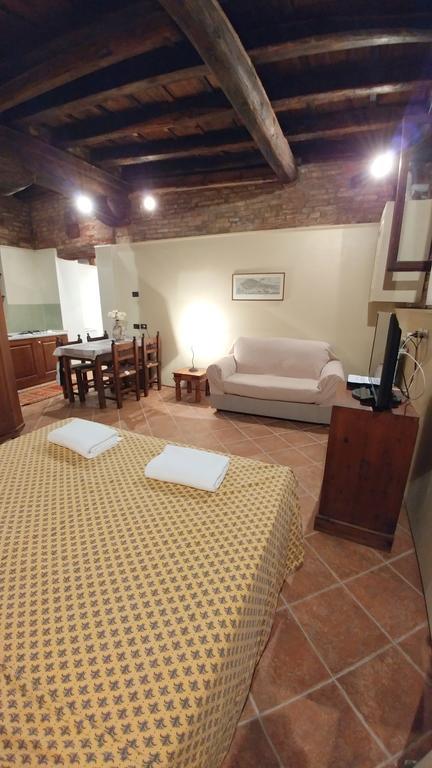 Apartment Charming Open-space Do Torri