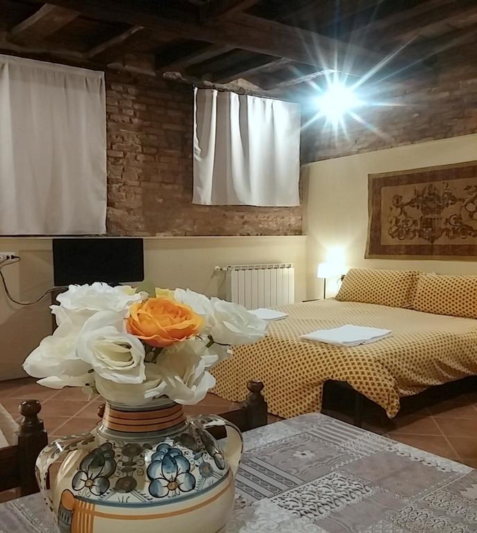 Apartment Charming Open-space Do Torri